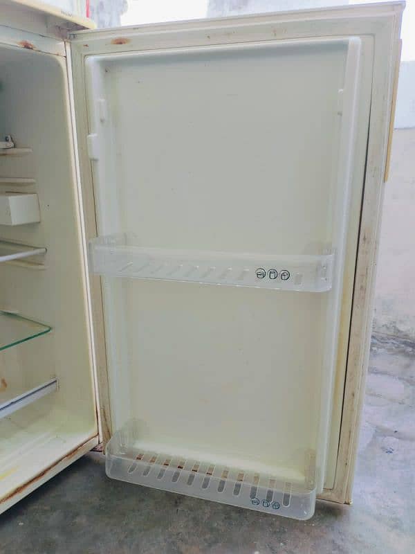 Imported Geniun Room fridge 2