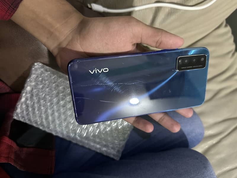 vivo Y20 pta approved kit 0