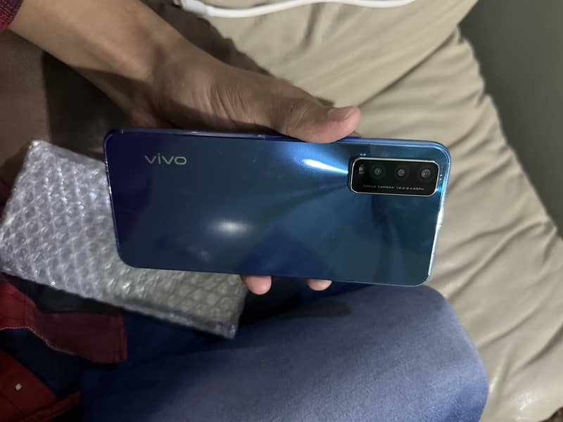 vivo Y20 pta approved kit 3