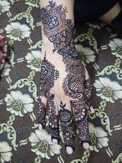 mahendi