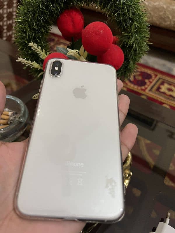 I phone XS Max Brand New official opproved 13