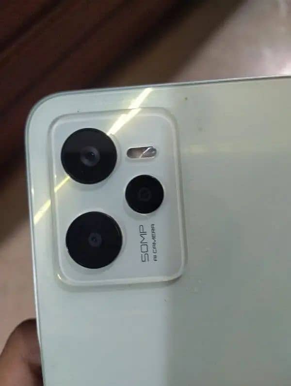 Realme C35 2