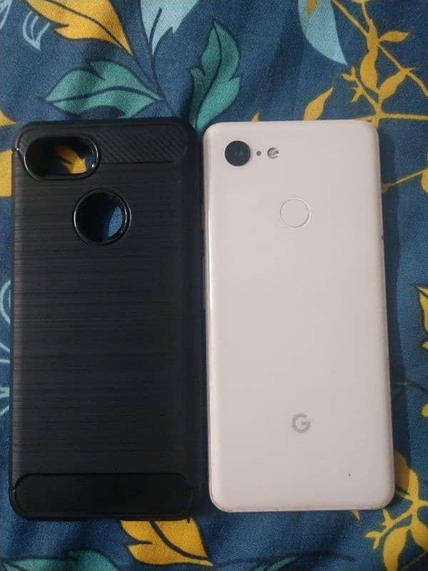 Google Pixel 3 0