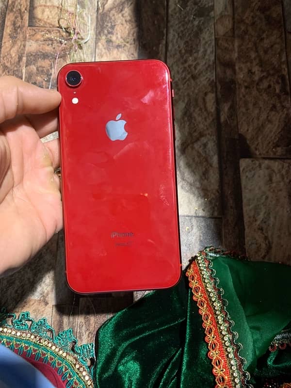 iPhone XR 128gb non pta 2