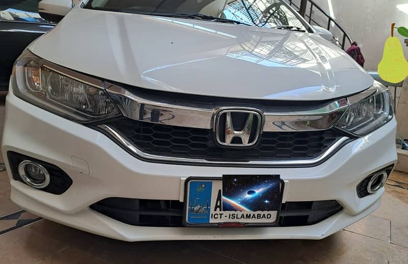 Honda City  2022 1.2 M/T 9