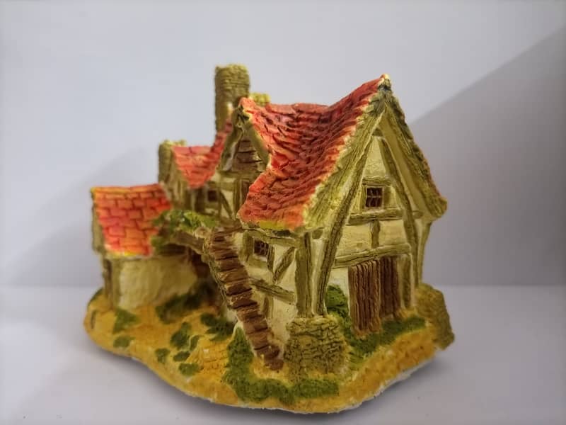 English Cottages 5