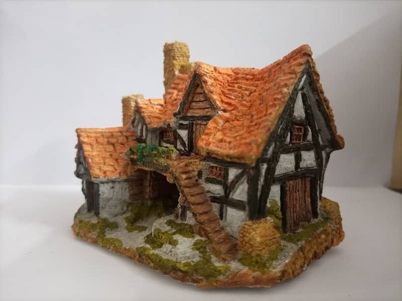 English Cottages 6