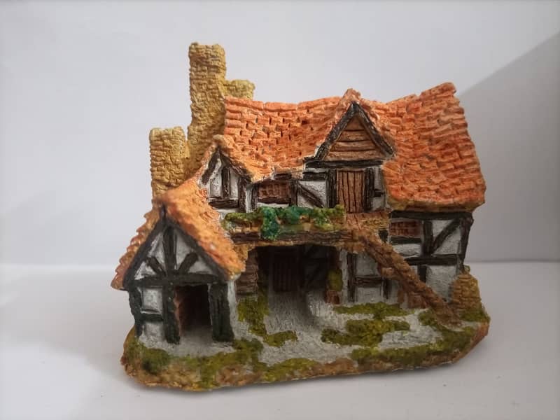 English Cottages 7