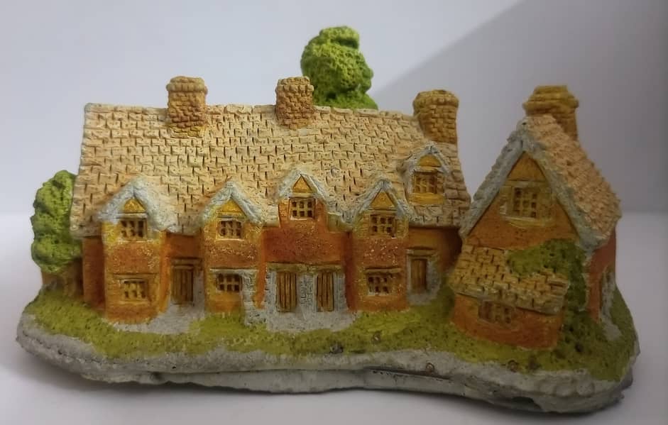 English Cottages 10