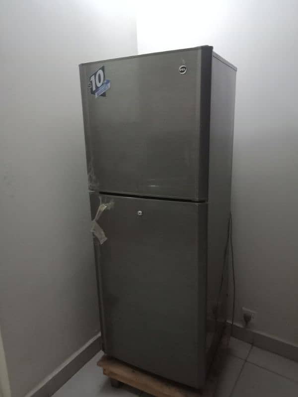 Refrigerator 2