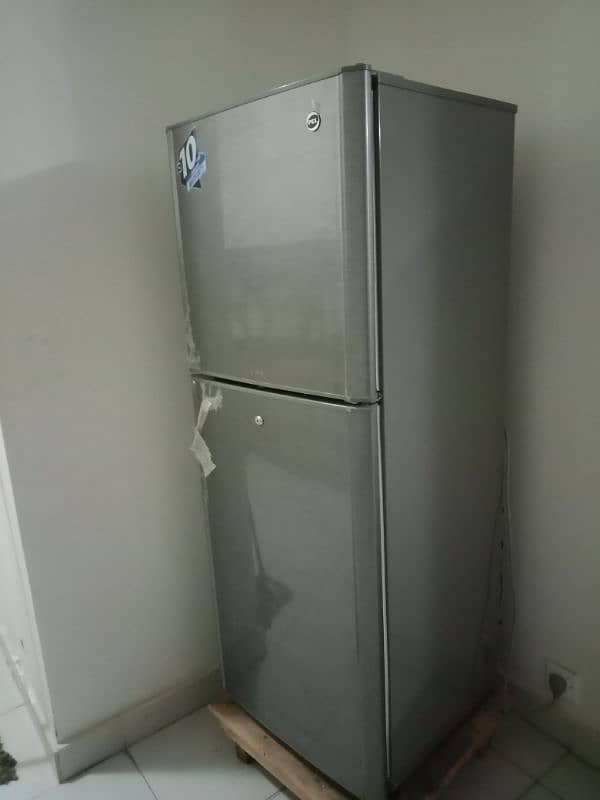 Refrigerator 3