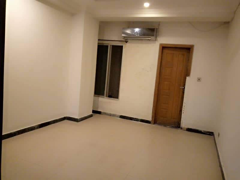 2 bed flat available for sale in phase 4 bahria town Rawalpindi 0