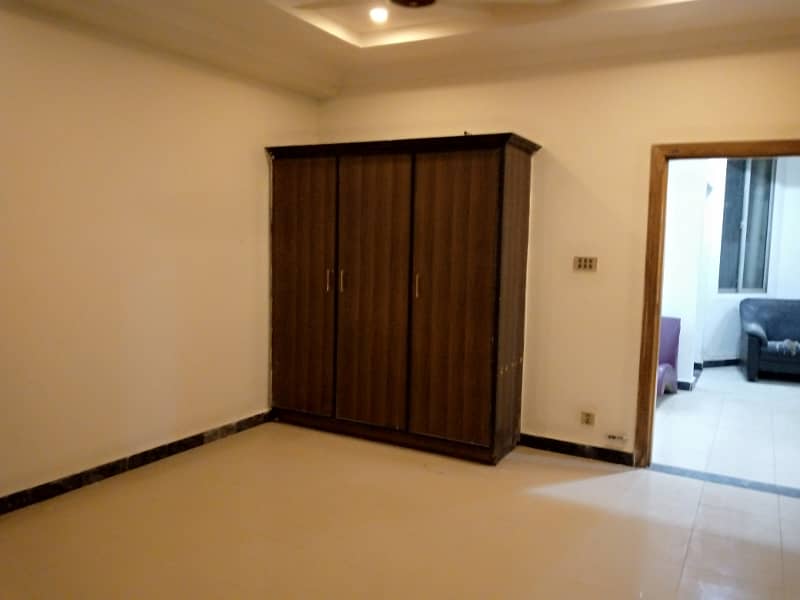 2 bed flat available for sale in phase 4 bahria town Rawalpindi 2