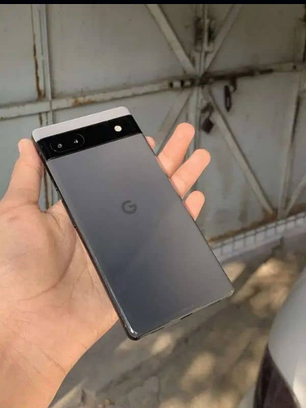 Google pixel 6a all parts available panal be 0