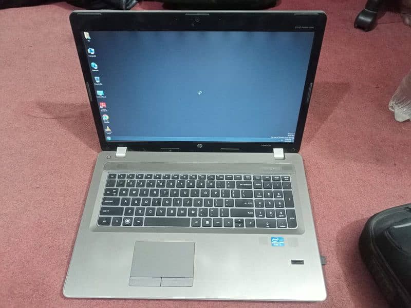 HP laptop 0