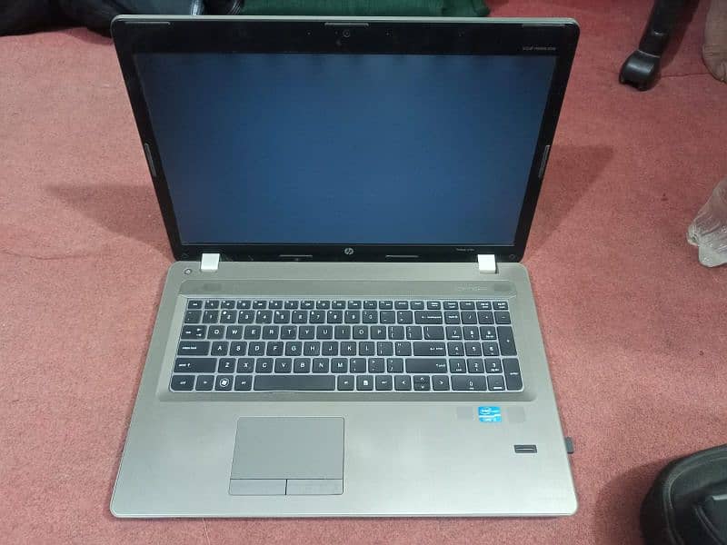 HP laptop 2