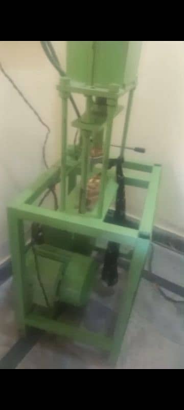 Soap Making Machine 0