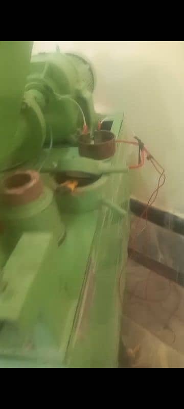 Soap Making Machine 2