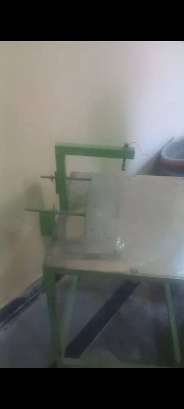 Soap Making Machine 3