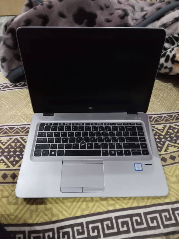 HP EliteBook 840 G3 3