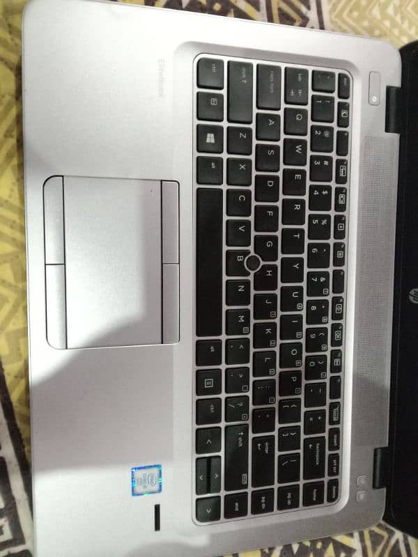 HP EliteBook 840 G3 6