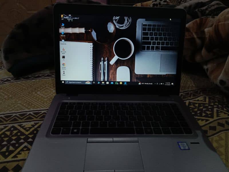 HP EliteBook 840 G3 7