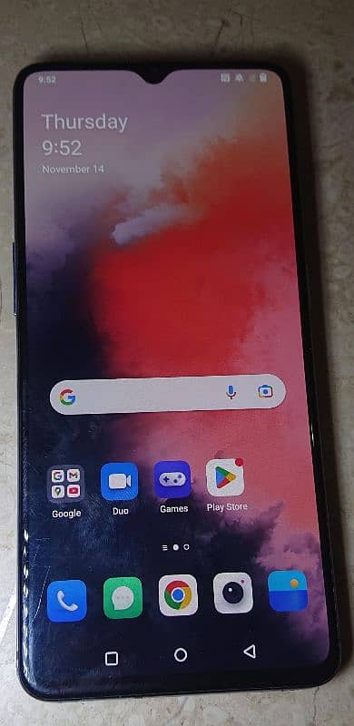 one plus 7t Pta approved 1