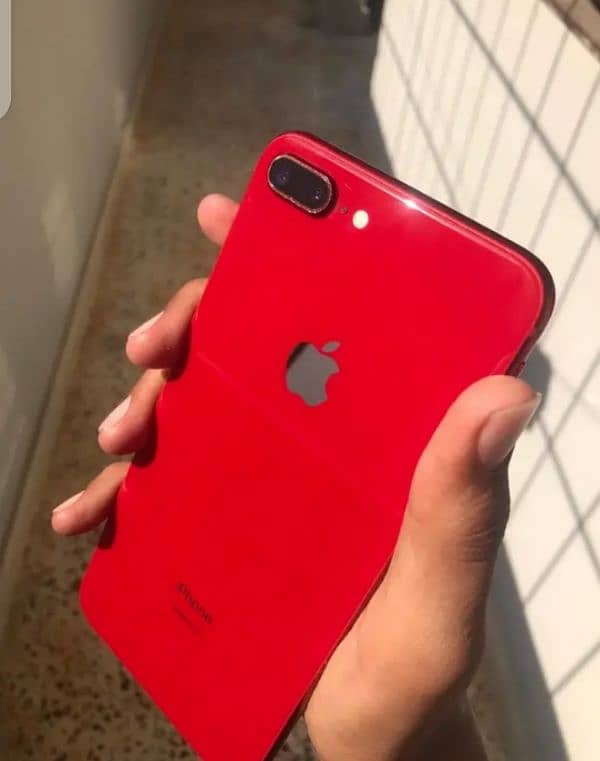 iphone 8 plus non pta 0