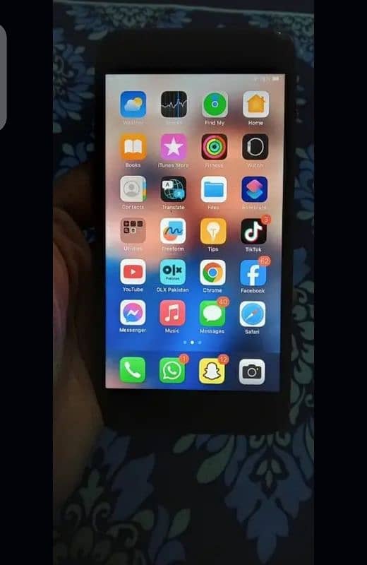 iphone 8 plus non pta 2