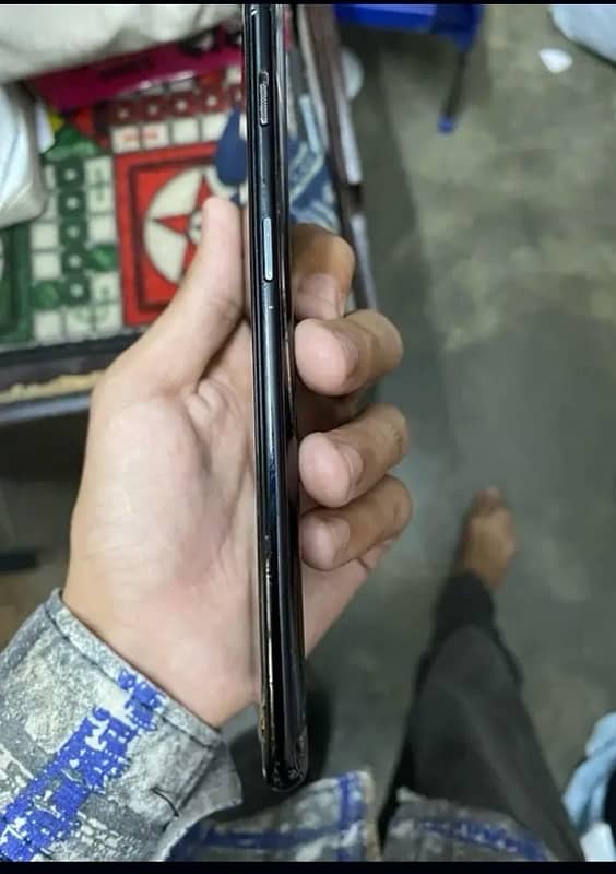 One Plus 6T 8/128gb Gaming Phone Non Pta 4