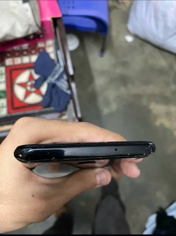 One Plus 6T 8/128gb Gaming Phone Non Pta 6