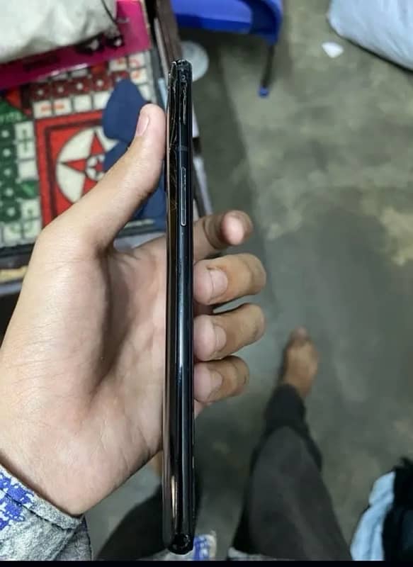 One Plus 6T 8/128gb Gaming Phone Non Pta 7