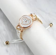 Women 's Bracelet watch