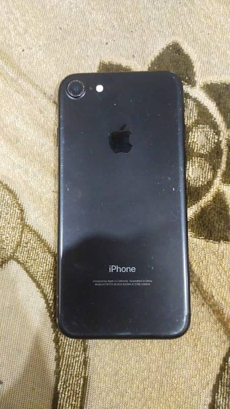 iPhone 7 PTA 2