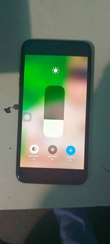 IPHONE 8plus PTA APPROVED  (64GB) (80% bettry health) 2