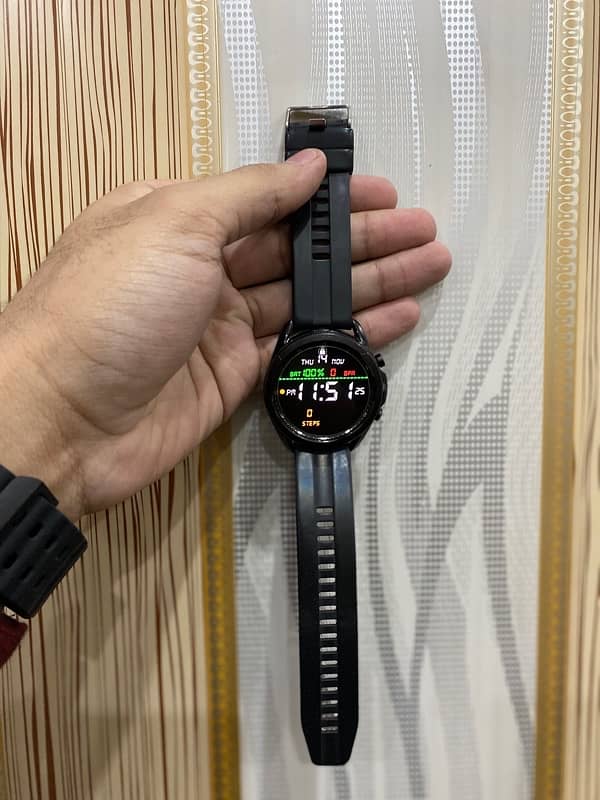 samsung Galaxy Watch 3 0