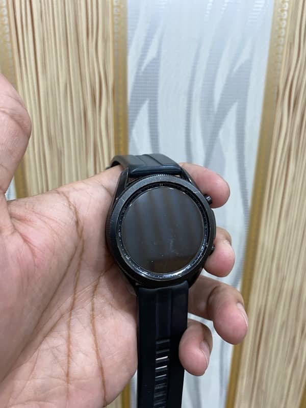 samsung Galaxy Watch 3 1