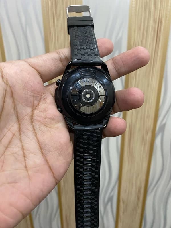 samsung Galaxy Watch 3 4