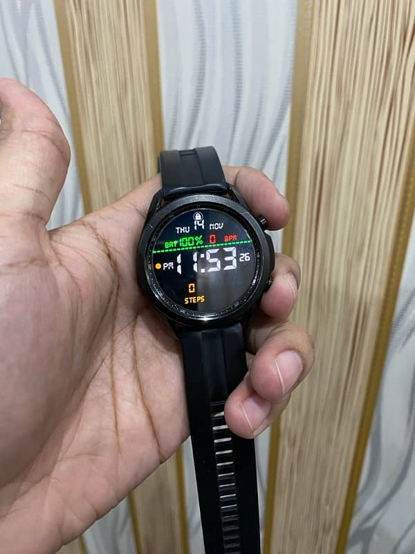 samsung Galaxy Watch 3 5