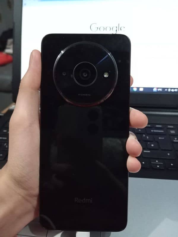 Redmi A3 0