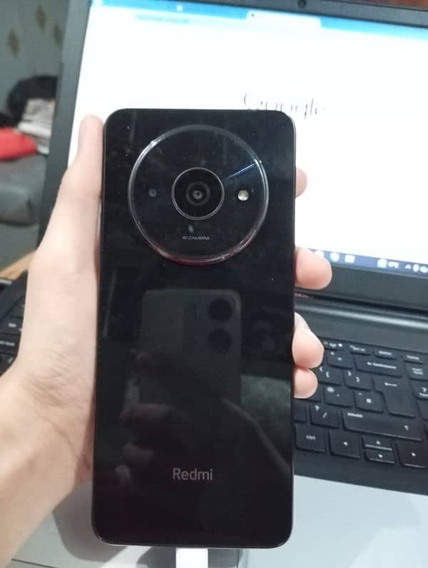 Redmi A3 1