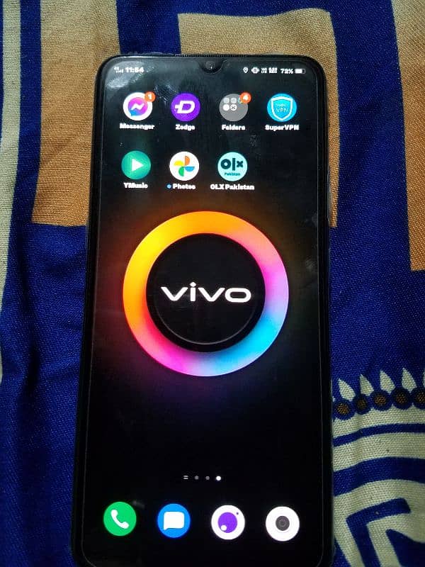 vivo s1 orignal 4 128 1