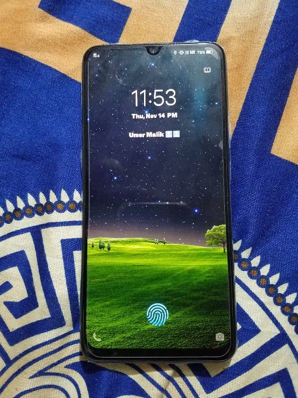 vivo s1 orignal 4 128 5