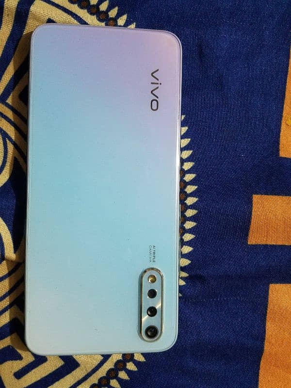 vivo s1 orignal 4 128 6