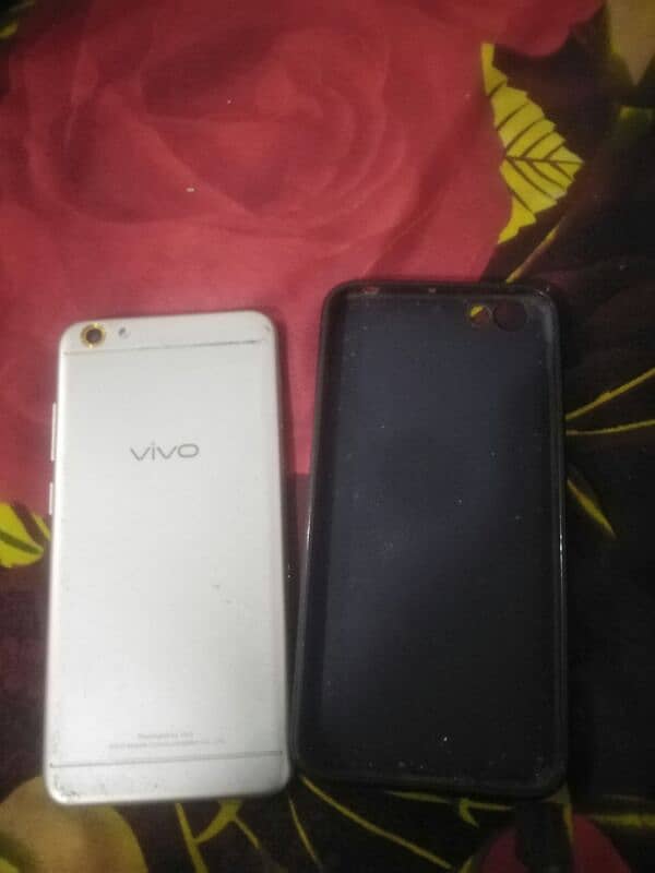 vivo y 66 for sale god condition 2