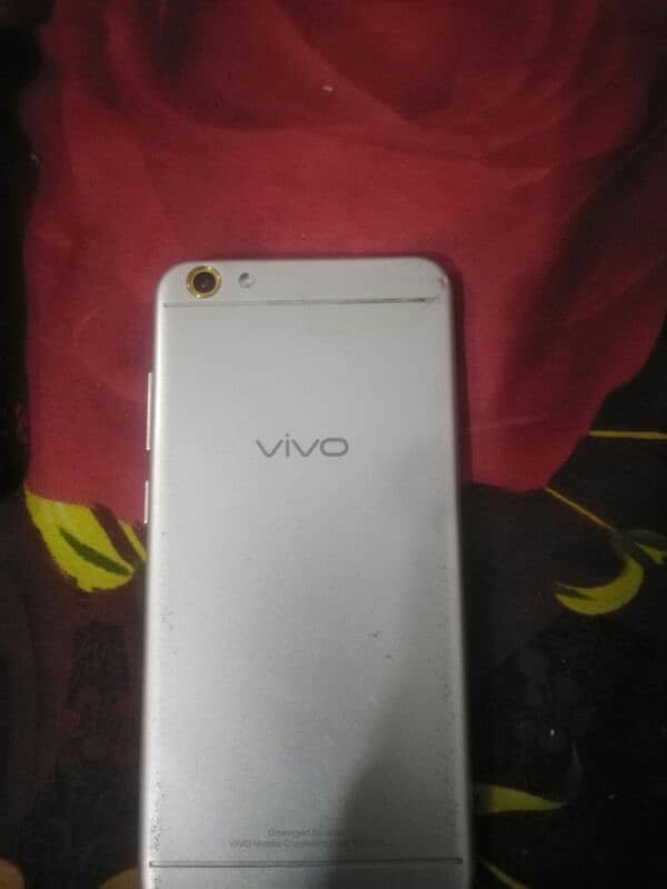 vivo y 66 for sale god condition 4