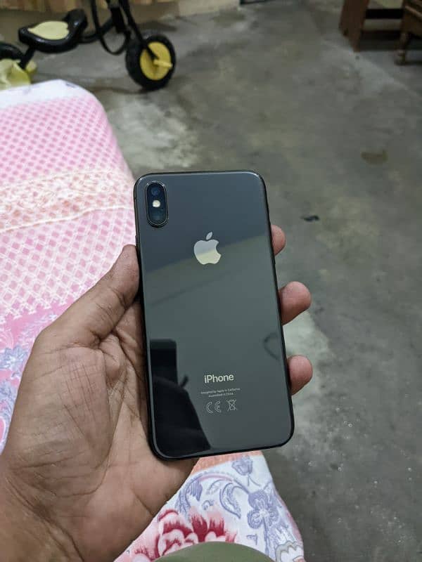 iphone x pta 1