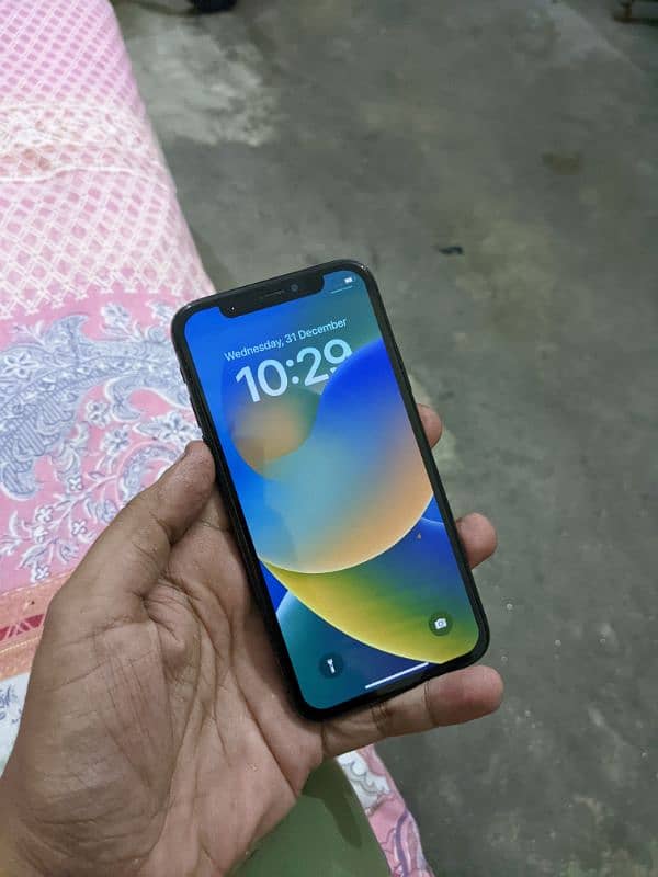 iphone x pta 2