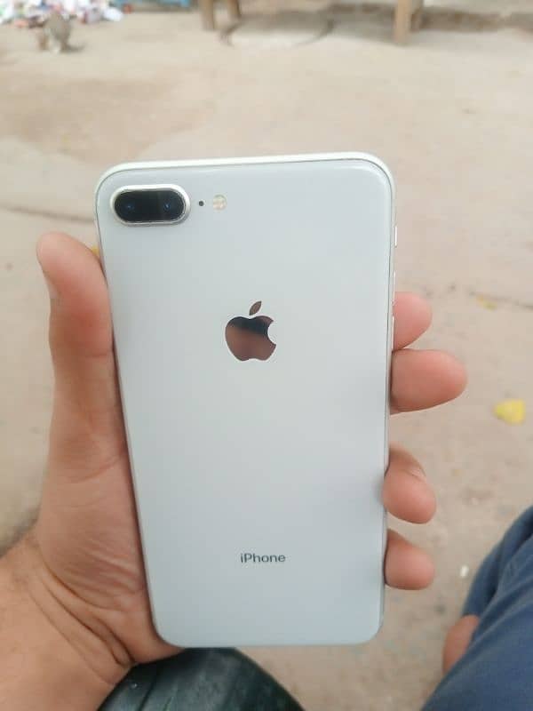 IPhone 8 plus 64 GB all OK phone what app 03709096576 2