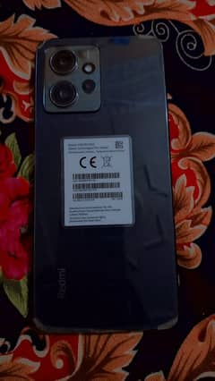 redmi note 12